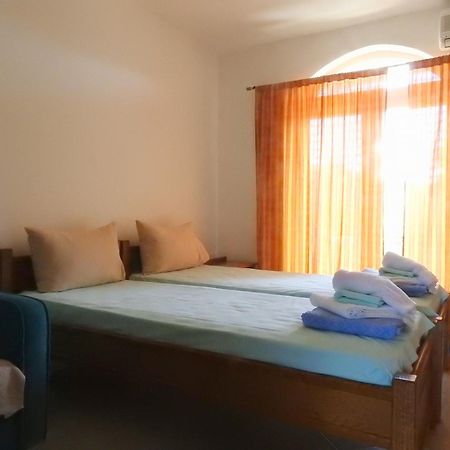 Luna Apartments Budva Room photo