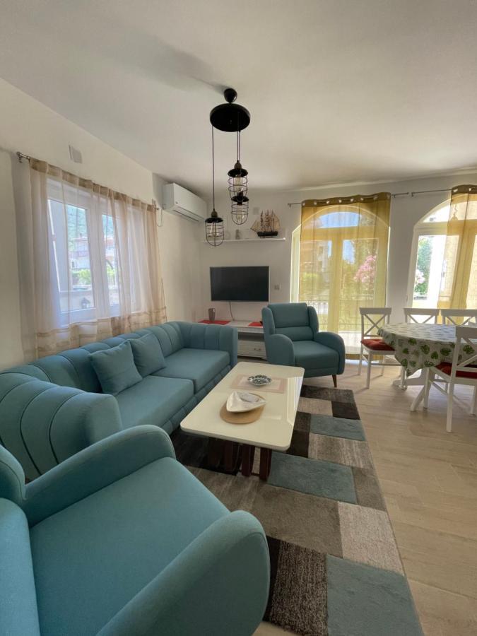 Luna Apartments Budva Exterior photo