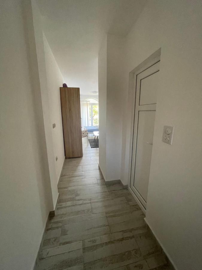 Luna Apartments Budva Exterior photo