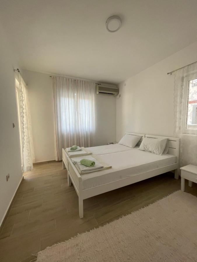 Luna Apartments Budva Exterior photo