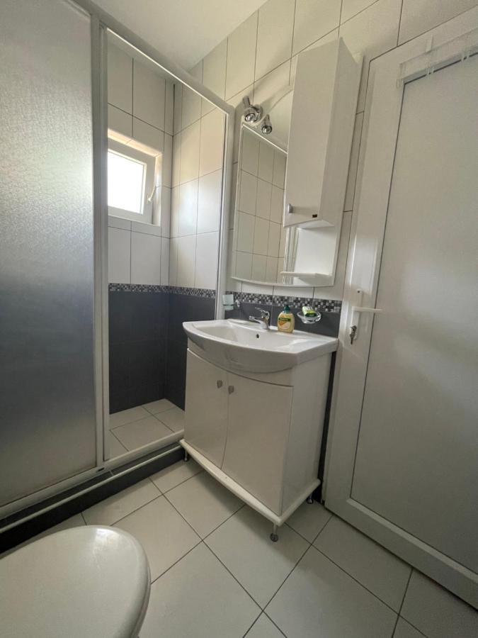 Luna Apartments Budva Exterior photo