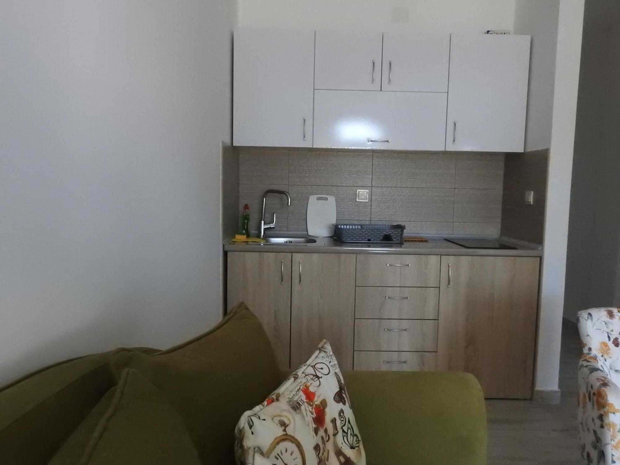 Luna Apartments Budva Room photo