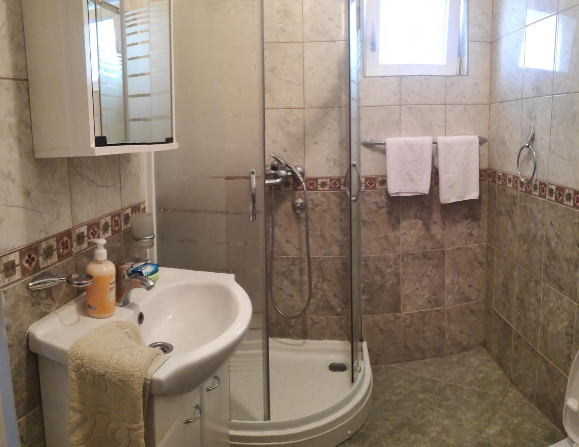 Luna Apartments Budva Room photo